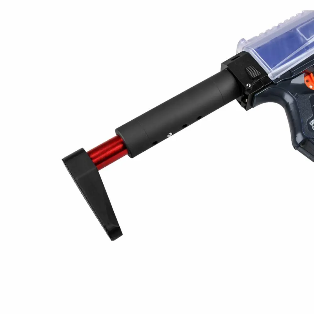 Регулируемая Наплечная L-форма для игрушек Nerf N-strike Elite | Игрушки и хобби