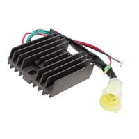 5 wires voltage regulator rectifier motorcycle boat for mercury 75 90 hp 4 stroke engines replaces 804278a12 804278t11