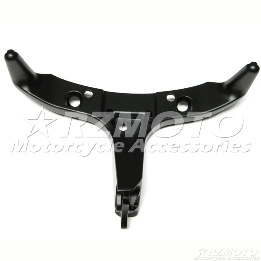 Фара передняя Верхний обтекатель Stay Кронштейн для Honda CBR600RR 2003 2006 F5 CBR600 RR CBR 600RR 03 04 05