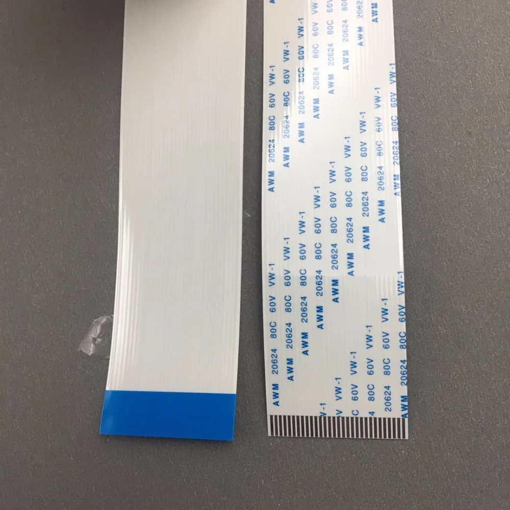 10 шт. XP600 головка кабеля для передачи данных Epson XP601 XP610 XP700 XP701 XP800 XP801 XP820 XP850 TX800 Mutoh