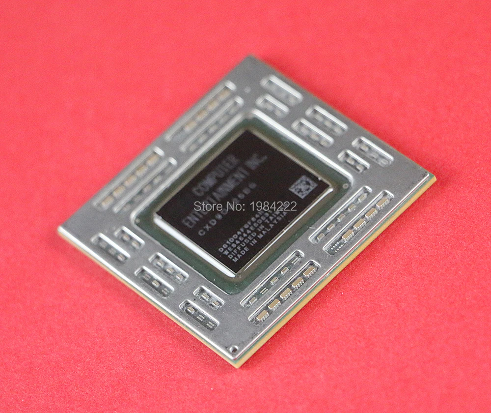Оригинальный чип CXD90026G CXD90026AG CXD90026BG BGA с шариком хорошее качество замена для