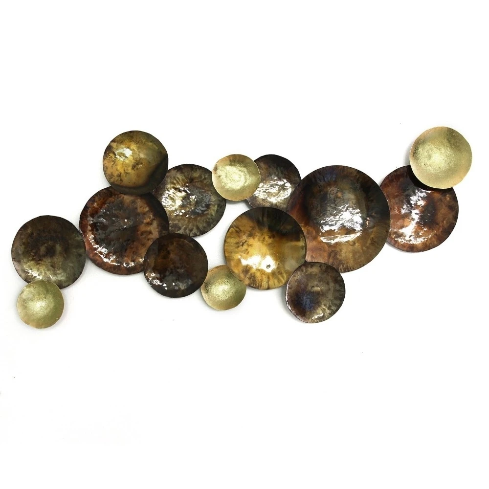 Традиционный современный галька Настенный декор|Наклейки на стену| |