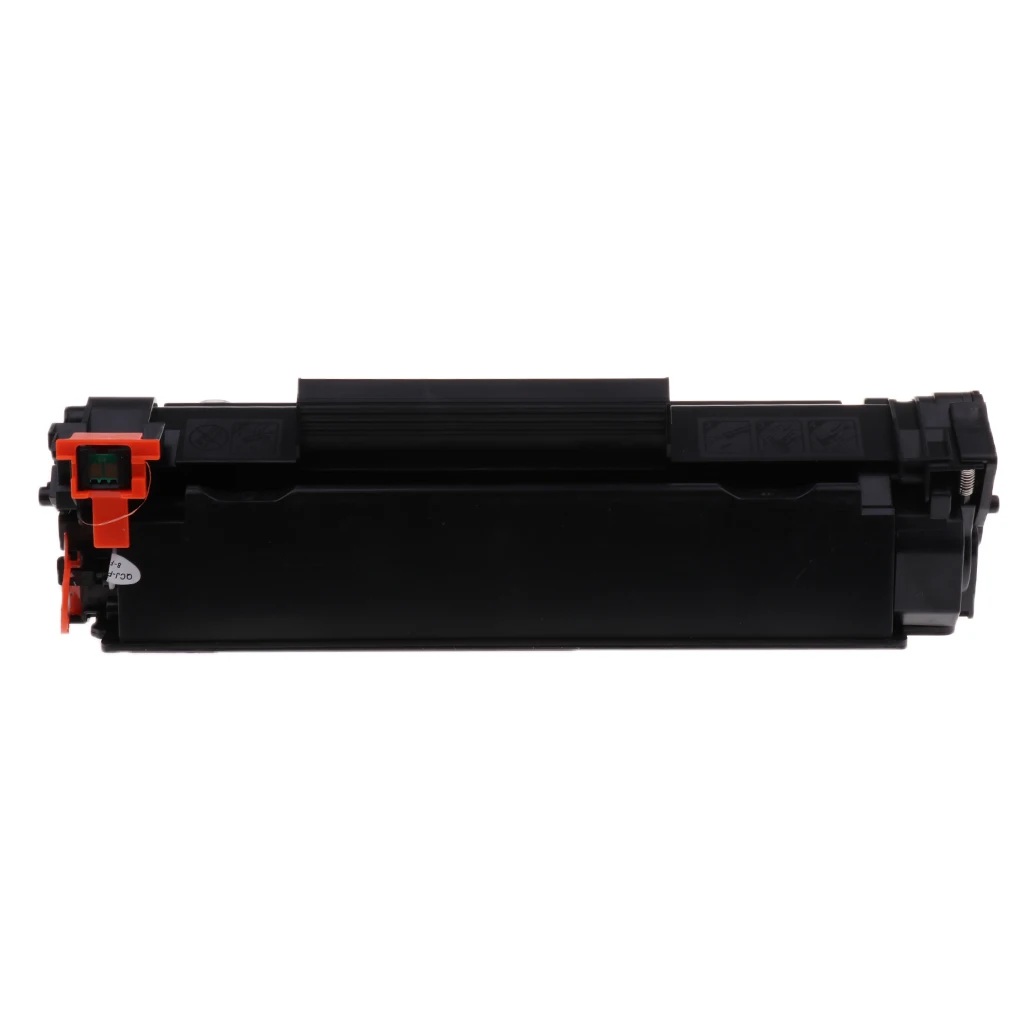 Черный CB435X тонер картридж Замена для HP LaserJet P1100/P1102/P1102W|Картриджи с тонером| |
