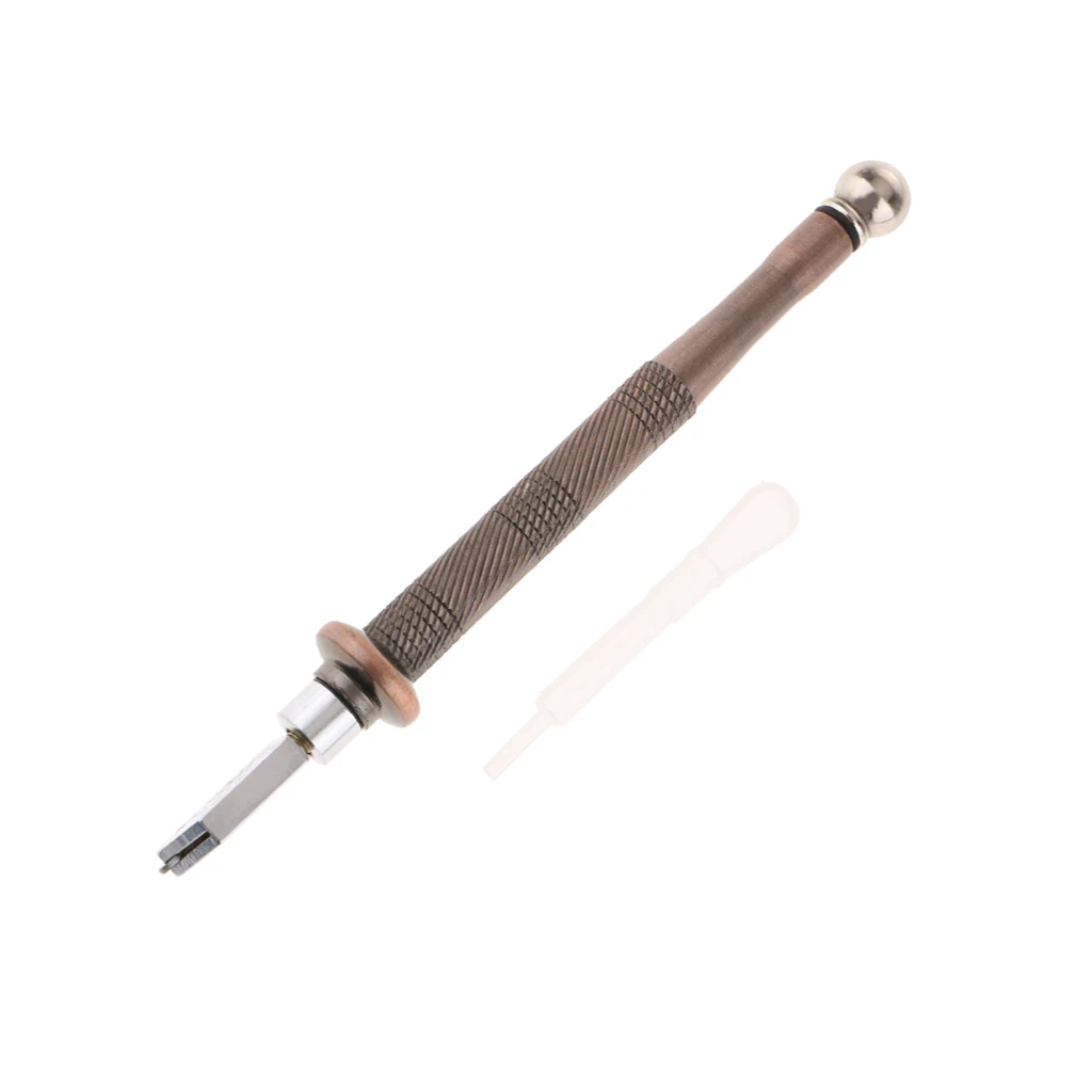 

Oil Feed Straight Diamond Hard Alloy Glass Cutter Cutting Tool Straight Head Oil Cutter Glazing