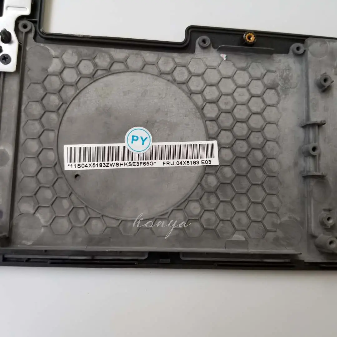 Новинка для Thinkpad X240 X240i Сенсорная панель и клавиатуры со сканером отпечатков
