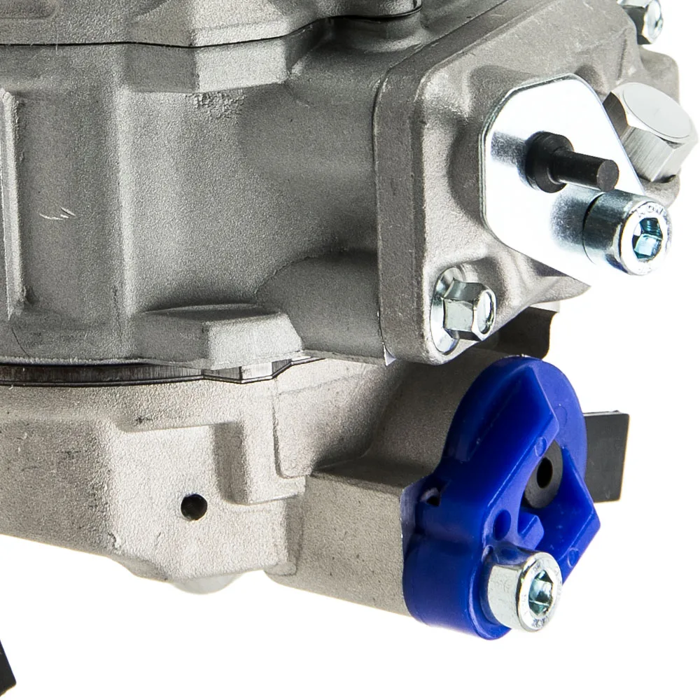 Воздушный компрессор для Audi TT Leon 8N 98 06 MK1 225 1 8 T 1J0820803L 1K0820803H|Установки