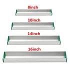 Алюминиевая трафаретная печать, инструмент для нанесения покрытия 8101416 дюймов