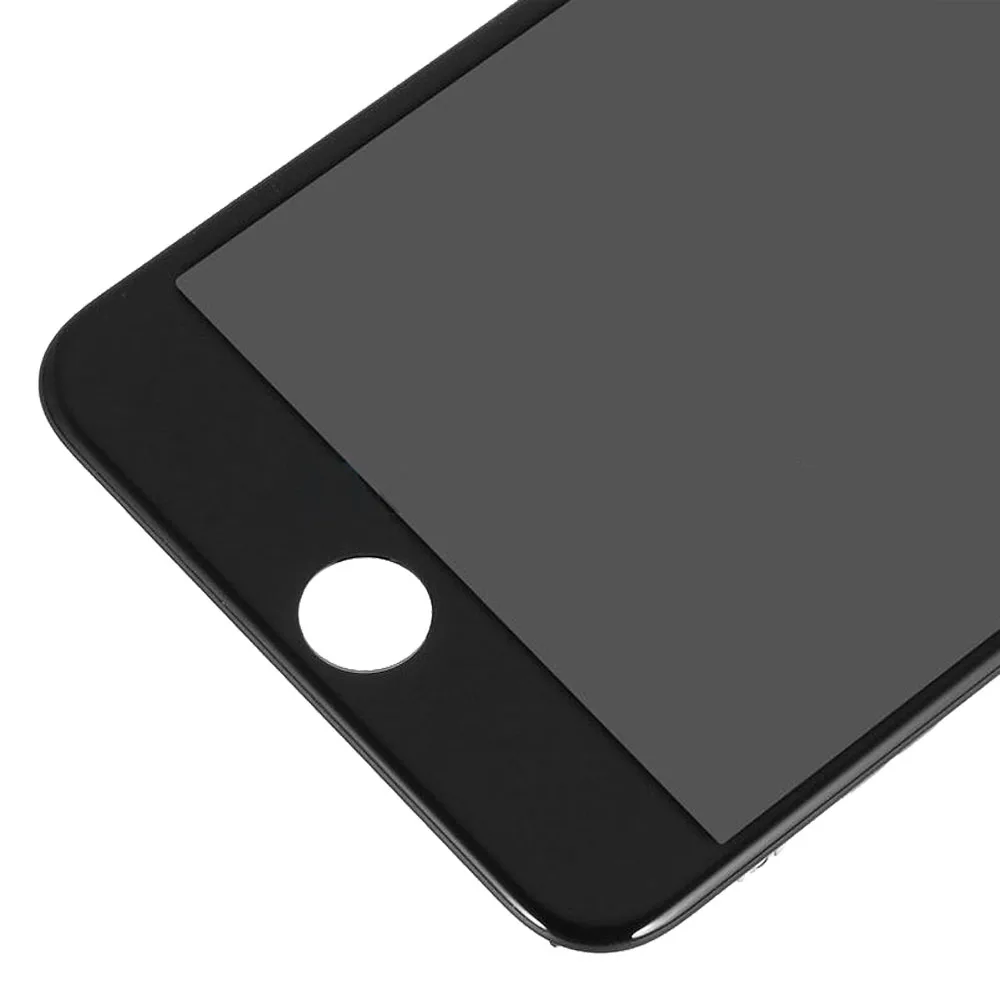 Новый ЖК дигитайзер в сборе для iPhone 6S Plus черный/белый панель класса AAA от