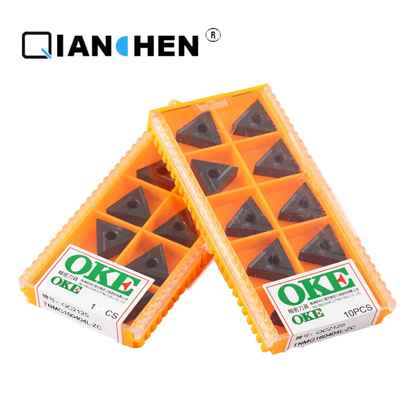 Оригинальное качество OKE 10 шт./лот Высокая точность высокая производительность