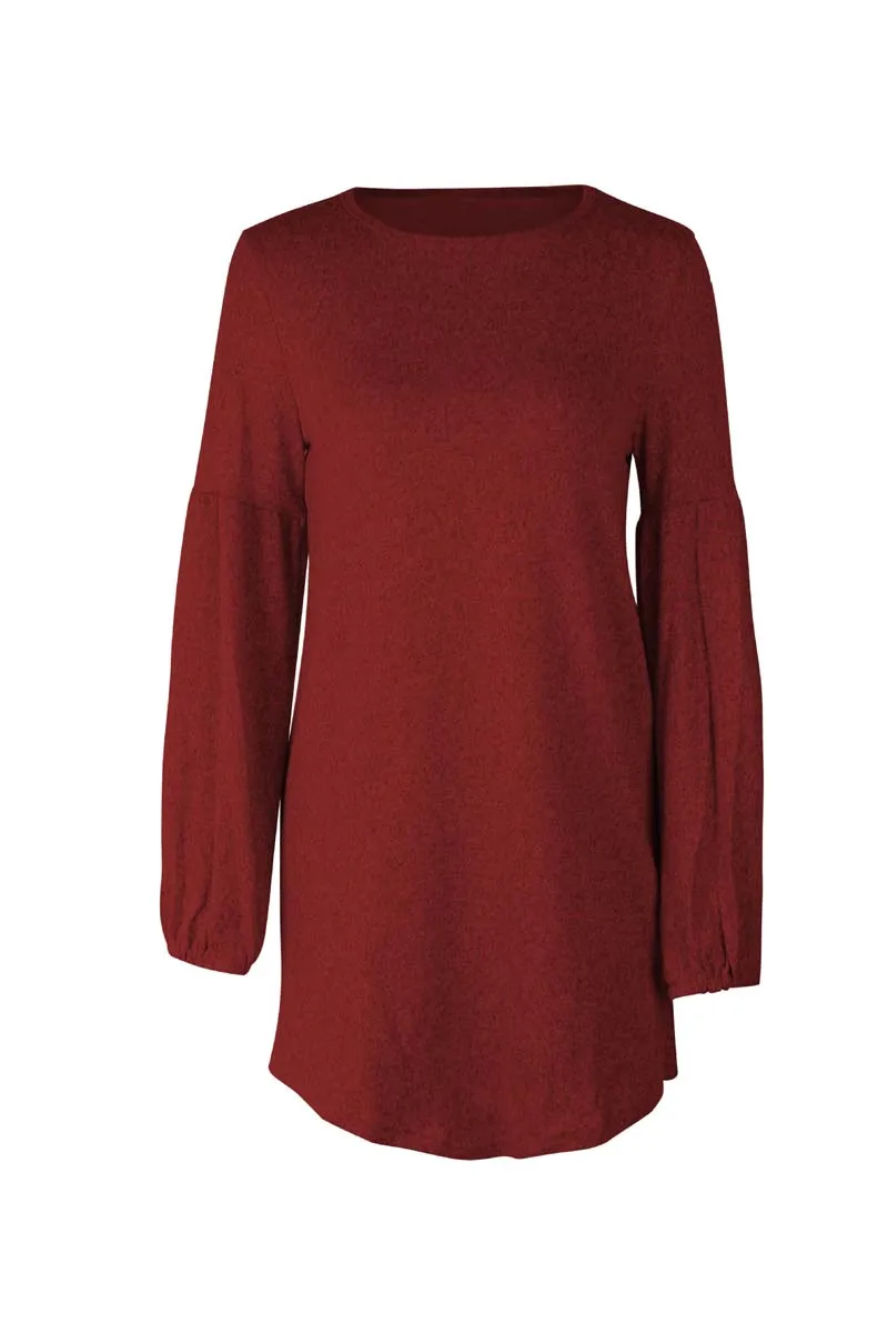 Spring Long Sweater Dress Women Knitted Autumn Loose Warm Sweaters Ladies Woman Pullover Female Pullovers | Женская одежда