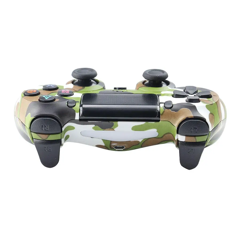 Беспроводной джойстик BEESCLOVER для PS4 контроллер PlayStation 4 консоль двух ударных