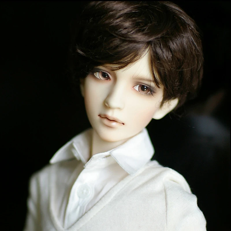 Кукла Switch Ryun 1/3 BJD/SD модная модель красивая кукла для маленькой девочки подарок на