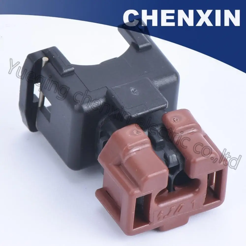 Специальное предложение Автомобильные разъемы (3 5) Женский Chenxin 2 pin PB185 02027 PC025