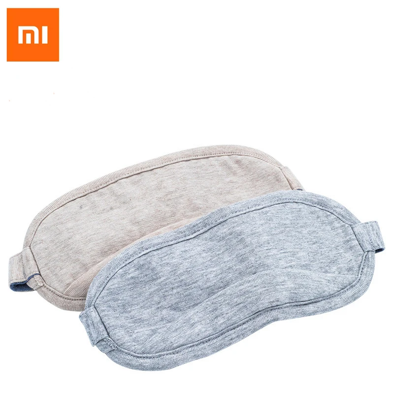 Xiaomi 8H маска для глаз путешествий офиса сна отдыха помощи портативные дышащие