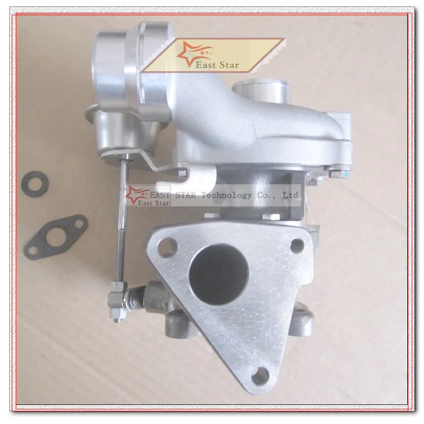 КП35 1229 54359700012 54359700029 54359980029 8200889694 8200392656 Турбо для Renault Modus Clio III Dacia Logan K9K 1.5L dCi
