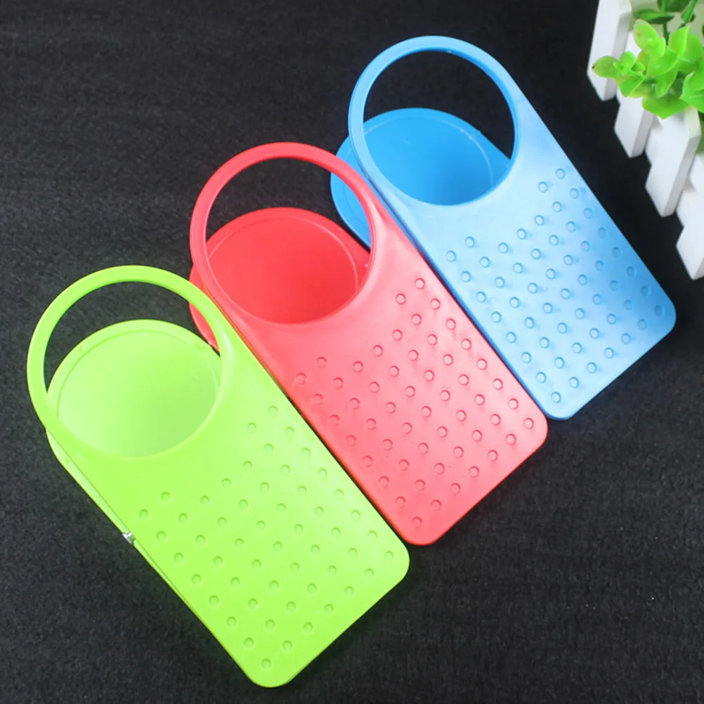 3pcs Large Mug Clip Holder Teacup Drinking Cup Huge Tabletop Clamp Gadget for Workers Offfice | Дом и сад