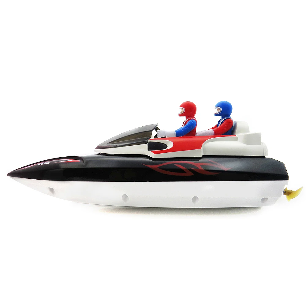 Flytec детский пульт дистанционного управления скоростная лодка дистанционное