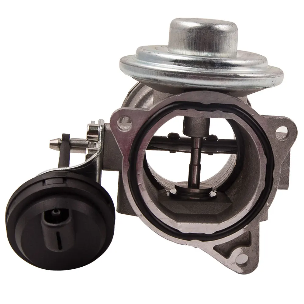 Клапан EGR для Audi A4 B6 A6 C5 VW Passat 3B Sharan 7M Transporter V 1.9TDI 038131501AL 038131501AA 1119320|Клапан системы
