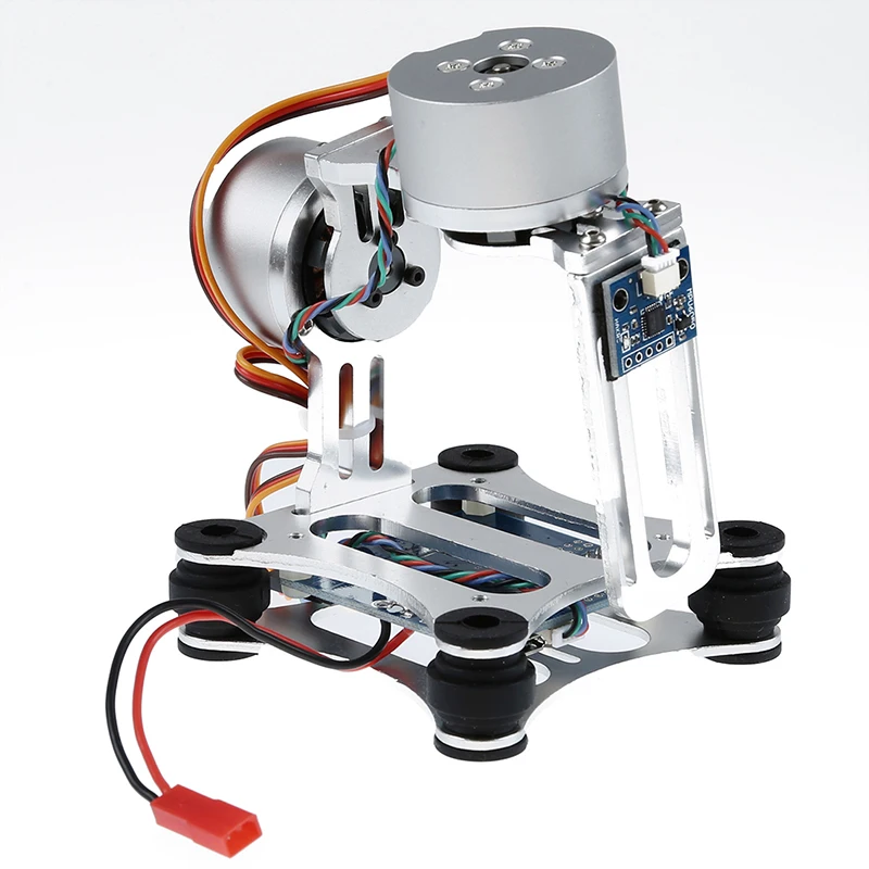 AABB-DJI Brushless Camera Mount Gimbal w/ Motor &amp Controller for DJI Phantom F450 F550 X525 Gopro Hero3 | Электроника
