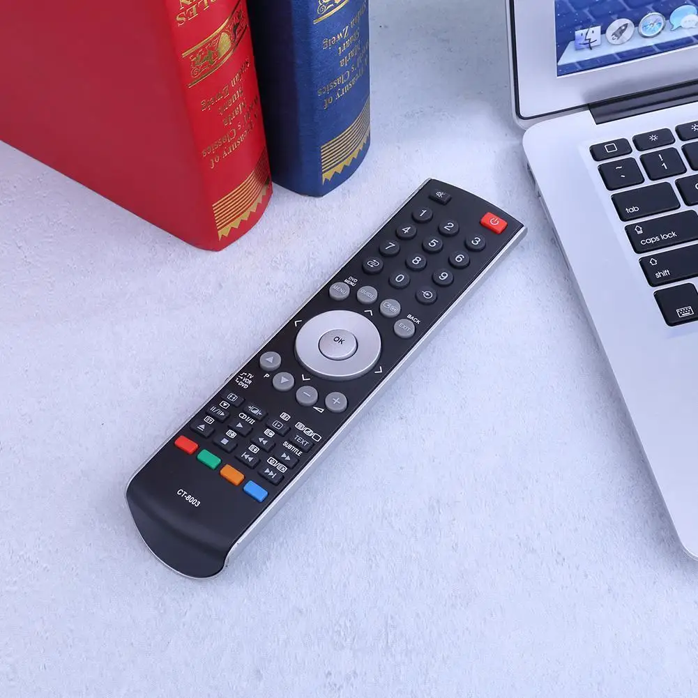 Пульт дистанционного управления для Toshiba Smart Tv Ct 90126 Ct8002 Ct8003 90210 8013 90146|Пульты ДУ| |