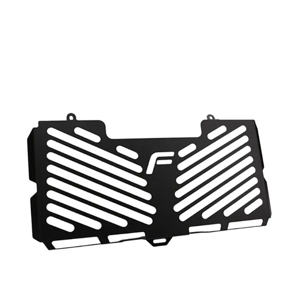 Мотоциклетная алюминиевая решетка радиатора для BMW F800R F650GS F700GS F800S 2008 2015