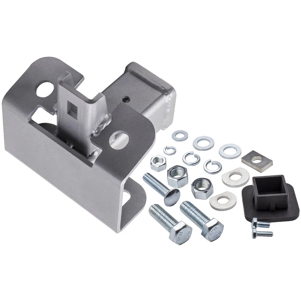 Новинка 2 дюйма для Land Rover LR3 LR4 Range Спортивная буксировочная тяга сцепное