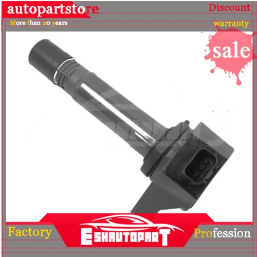 Новая катушка зажигания 30520 RNA A01 099700 101 для Honda Civic 2006 2011 1.8L UF582 C1580 UF 582 РНК