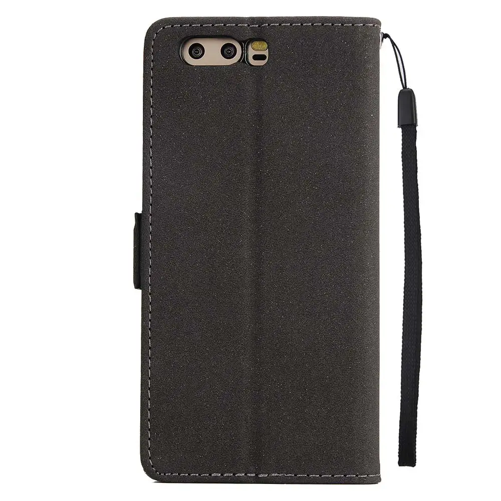 Чехол KISSCASE chime для Huawei Y6 2018 чехол p smart 2019 держатель карт карманный блестящий