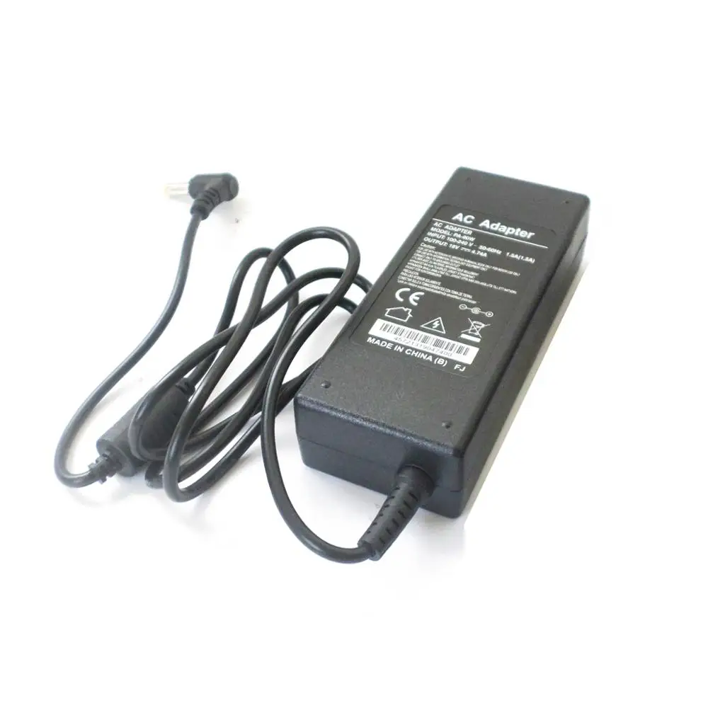 Зарядное устройство для аккумулятора адаптер переменного тока Acer Aspire 7510 5513 5734Z