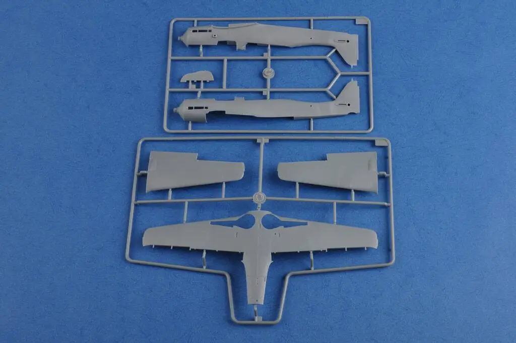 Hobbyboss 1/48 81719 дюйма женская фотография | Игрушки и хобби