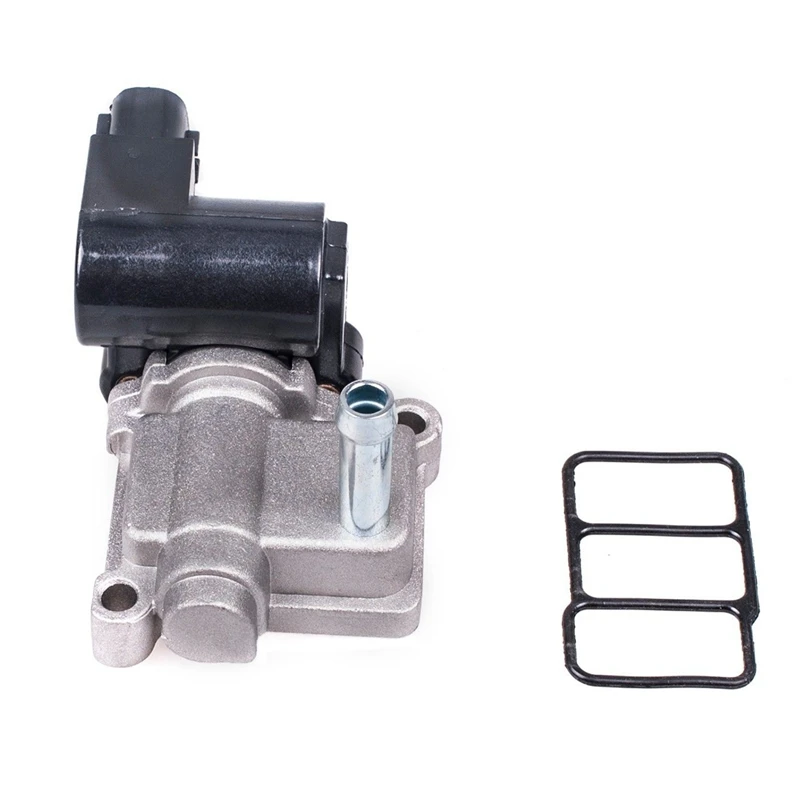 Клапан Iac с контролем холостого хода для Acu-ra Cl Mdx Tl Hon-da Acco-rd C-r-V Odyssey Pilot 16022-P8A-A01 |
