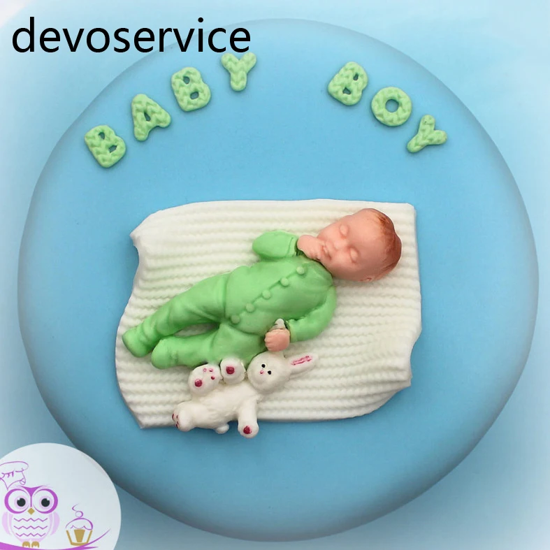 3D силиконовая форма для мыла в виде родственника|chocolate tools|decorating cake toolscake mold silicone