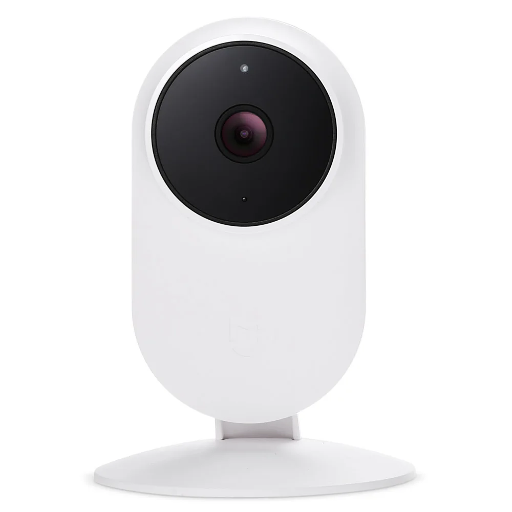 Xiaomi Mijia 1080 P HD умная ip камера беспроводная WiFi 130 градусов FOV перегородка AI
