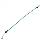 813712F000 Автомобильная Передняя ручка левой двери кабель для Kia Spectra 2.0L 1975CC L4 DOHC 2004-2009 автомобильные аксессуары