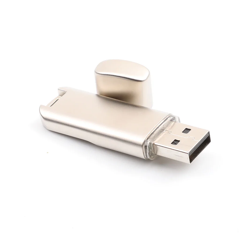 USB Смарт флэш-накопитель U диск накопитель отпечатков пальцев зашифрованный