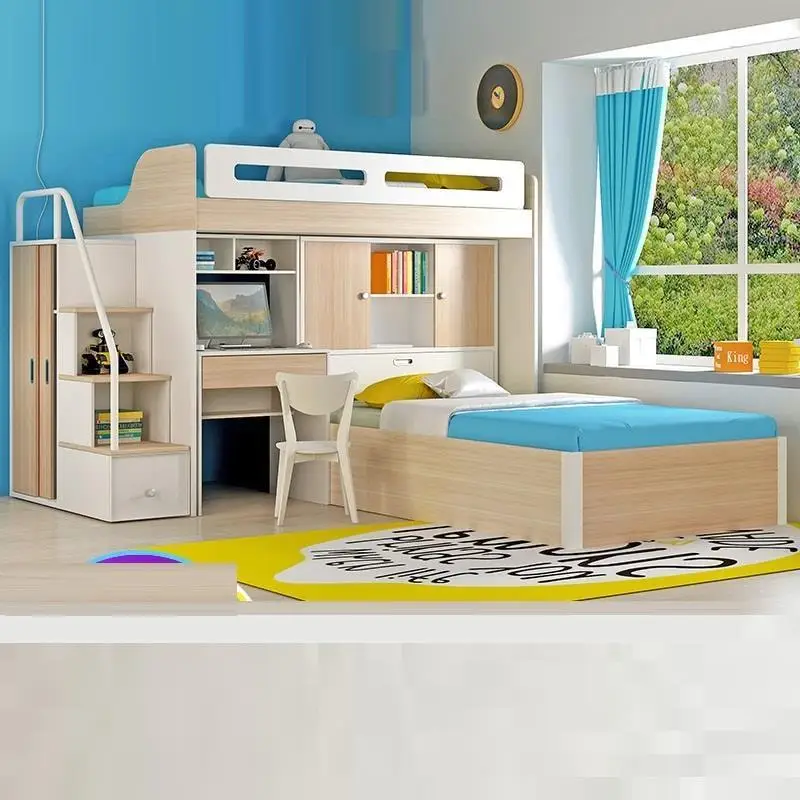 Мобильный дом Yatak Meble номер Letto Matrimoniale ранца Мобили для дома Mueble мебель спальни Cama
