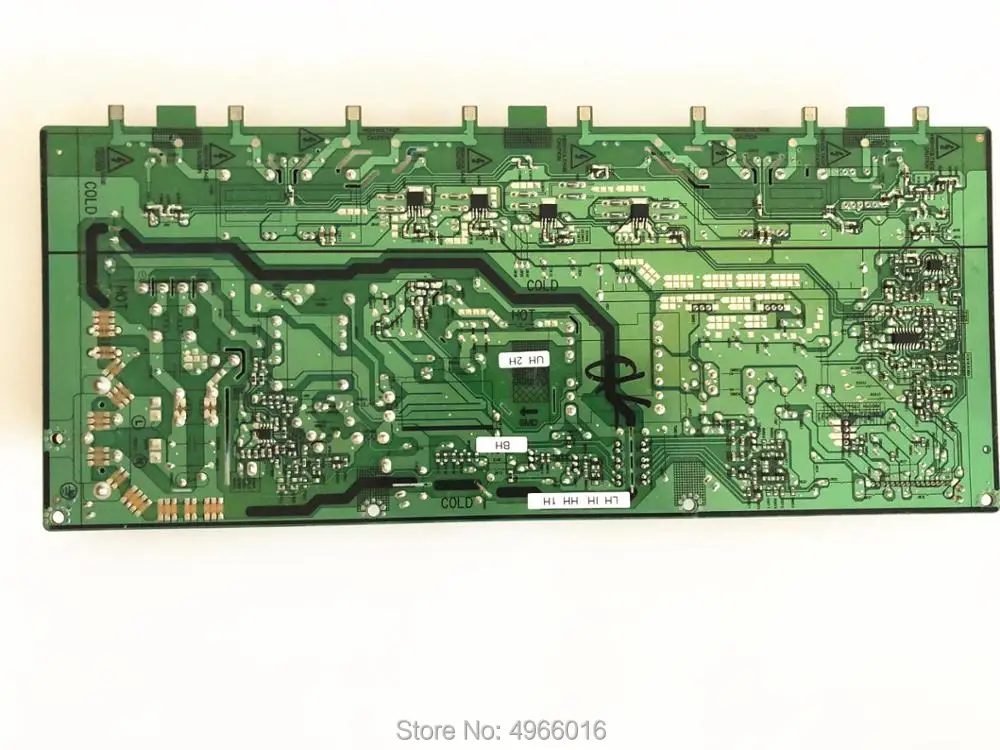 Оригинальный LA32B360C5 LA32B350F1 Мощность доска HV32HD 9DY BN44 00289A DJ оборудование