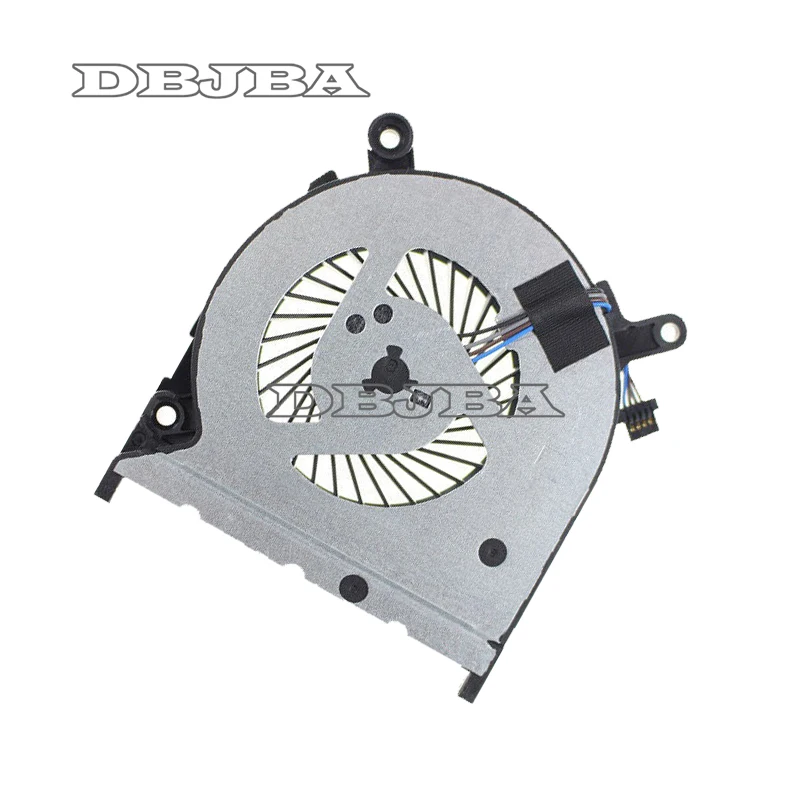 Процессор вентилятор охлаждения для HP 245 G6 NFB67A05H 001 925352 аккумулятор большой