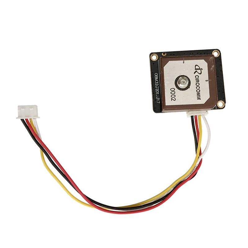 AOSENMA CG033 WiFi FPV RC Дрон Квадрокоптер запасные части плата gps модуль для