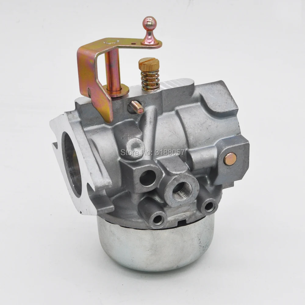 Замена Карбюратора 30 мм для Kohler K321 K341 чугун 14hp 16hp двигатель Carb снегоочиститель |