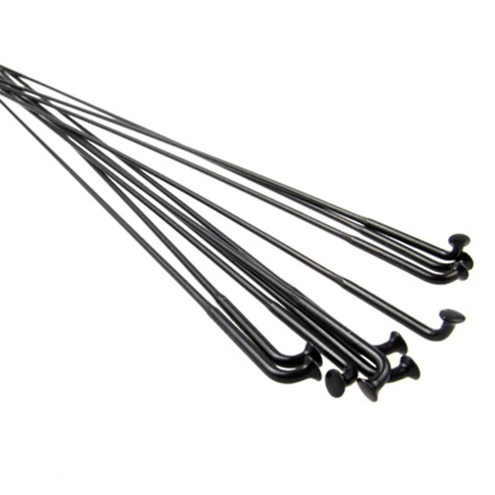 

Sapim D-Light spokes ( including SAPIM nipples)