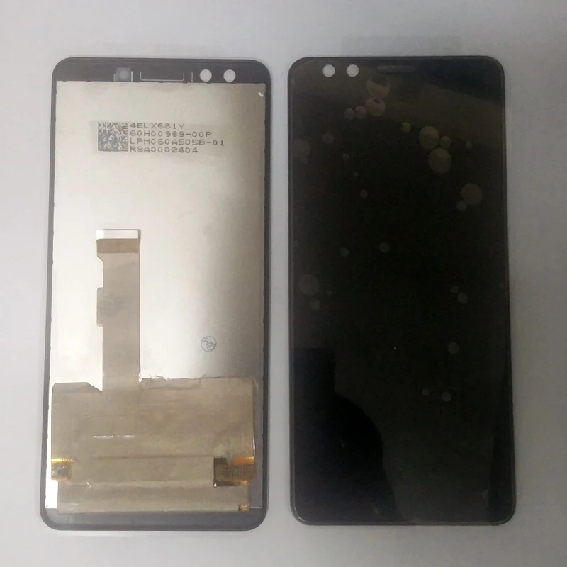 6.0&quot For HTC U12+ LCD Display Touch Screen Digitizer Assembly Replacement Parts U12 plus 2880x1440 pixels | Мобильные телефоны