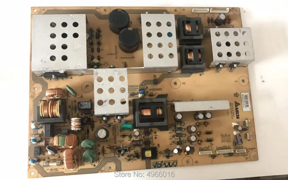 Оригинальный 52PFL8803D 52PFL7403 Мощность доска DPS 411AP 1 DJ оборудование