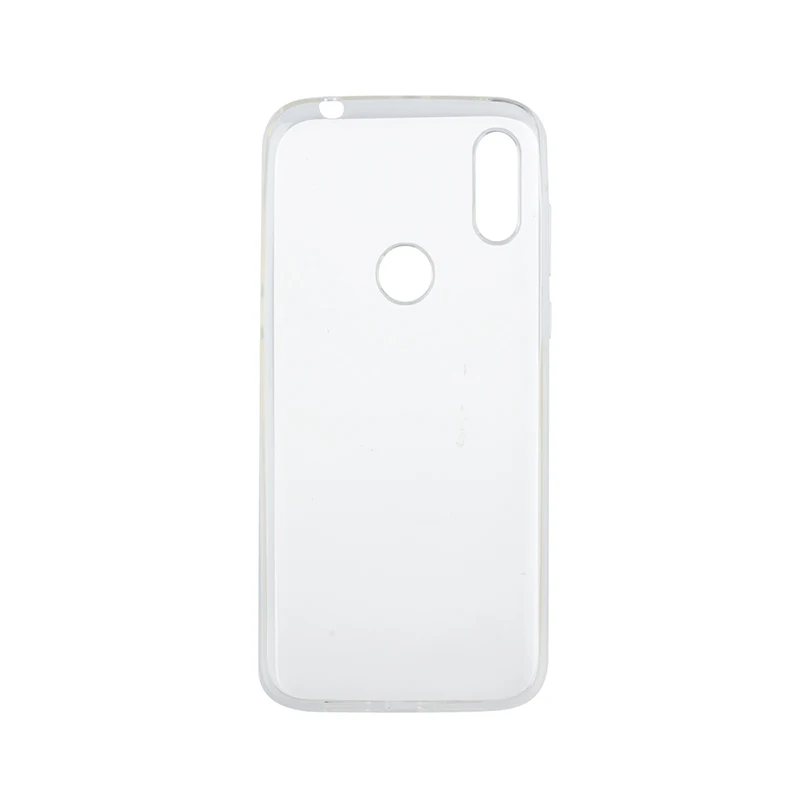 Alesser For Doogee Y8 Silicone Case Soft Transparent Protective Back Cover Anti-knock Shell N20 Phone | Мобильные телефоны и
