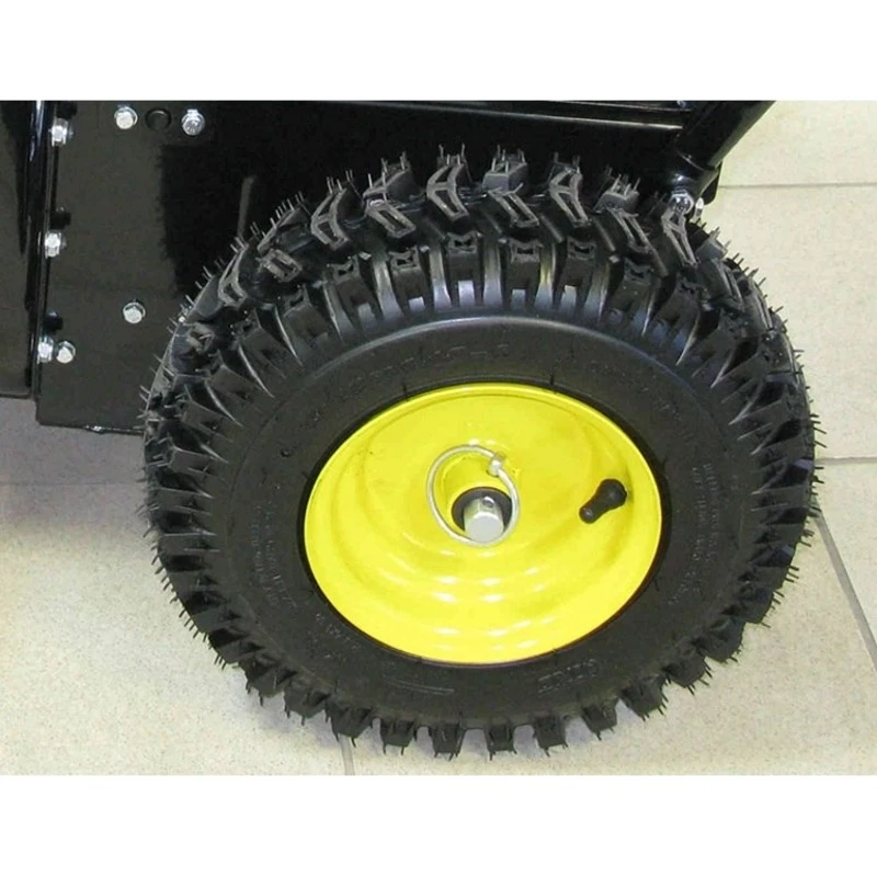 Снегоуборщик Huter SGC 4100L|Инструменты для чистки| |