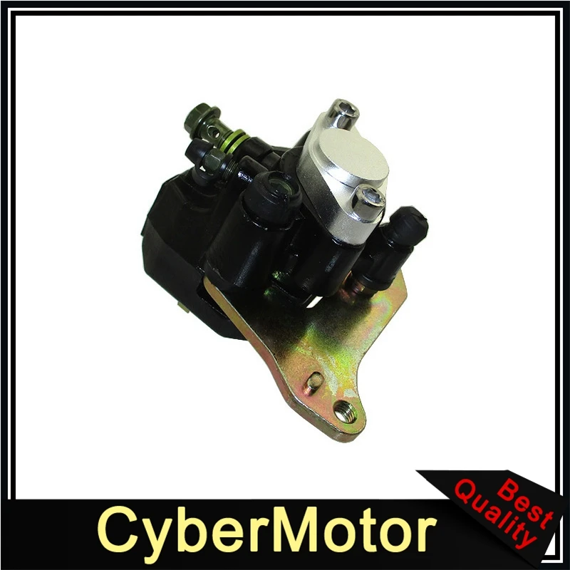 Задний тормозной суппорт для Honda TRX 400EX Sportrax 400 TRX400 1999 2000 2001 2002 2003 2004|Рычаги веревки