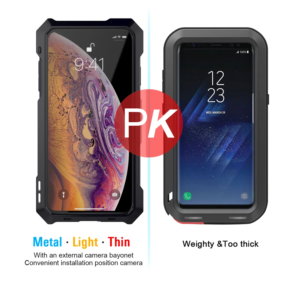Для iPhone Xs Max/Xr чехол для телефона 360 градусов Защита пылезащитный противоударный с