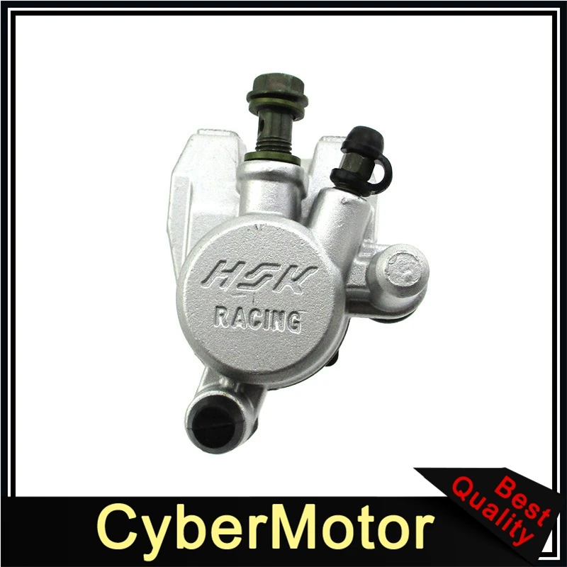 Задний тормозной суппорт для 50cc 70cc 90cc 110cc 125cc 140cc 150cc 160cc 170cc 180cc 190cc китайский