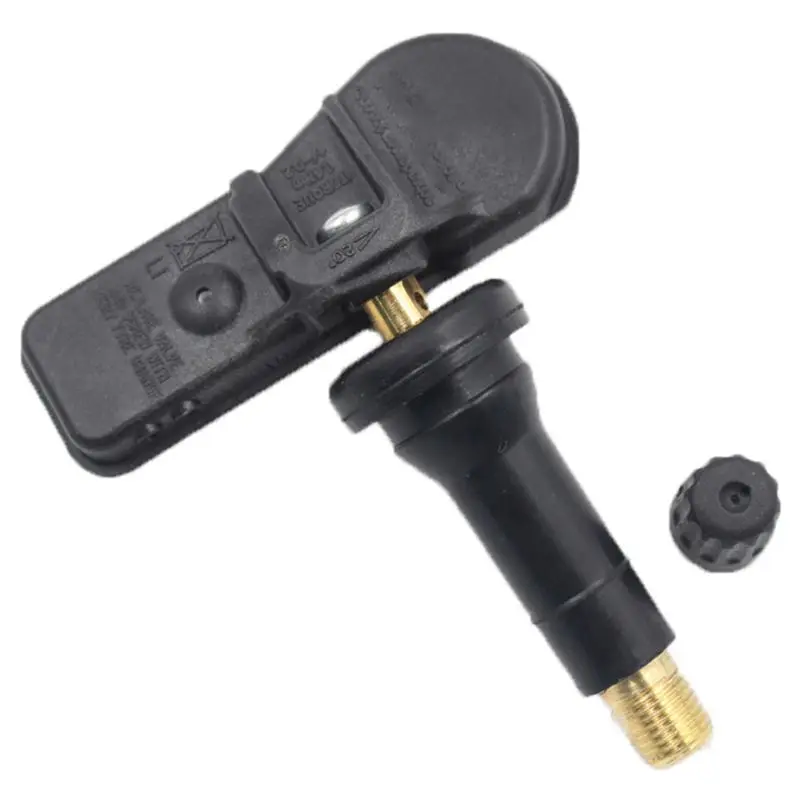 TPMS 9802003680 433 МГц датчик давления в шинах для PEUGEOT 208 2012 2015|Датчик шинах| |