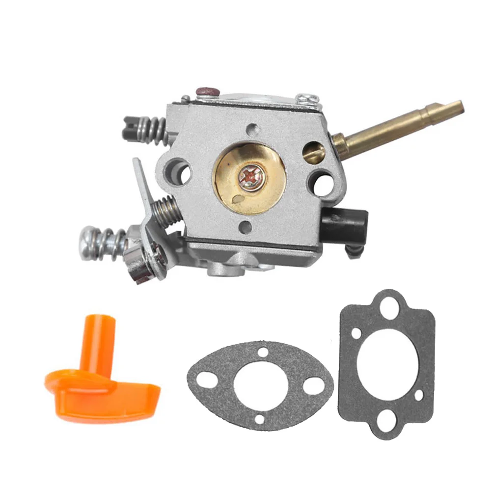 Переключатель карбюратора ручка прокладки Замена для STIHL FS81 FS86 FS88